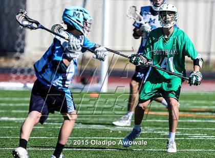Thumbnail 3 in McKinney vs. Carroll photogallery.