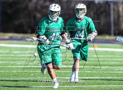 Thumbnail 1 in McKinney vs. Carroll photogallery.
