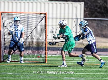 Thumbnail 3 in McKinney vs. Carroll photogallery.
