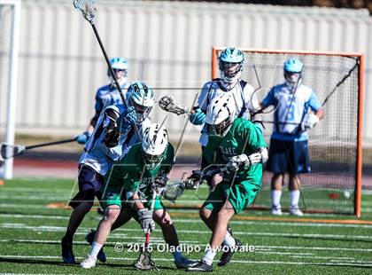 Thumbnail 1 in McKinney vs. Carroll photogallery.
