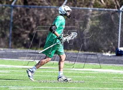 Thumbnail 3 in McKinney vs. Carroll photogallery.