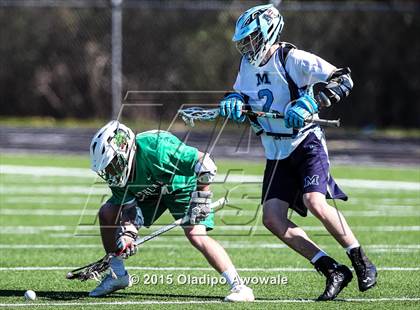 Thumbnail 1 in McKinney vs. Carroll photogallery.