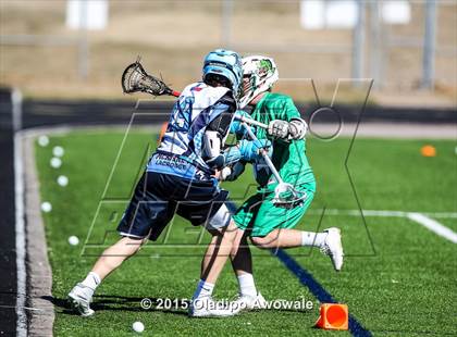 Thumbnail 1 in McKinney vs. Carroll photogallery.