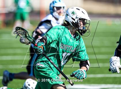 Thumbnail 1 in McKinney vs. Carroll photogallery.