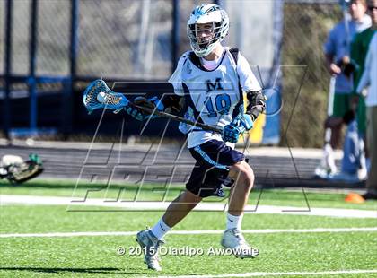 Thumbnail 3 in McKinney vs. Carroll photogallery.