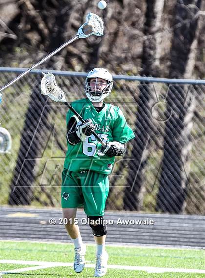 Thumbnail 1 in McKinney vs. Carroll photogallery.