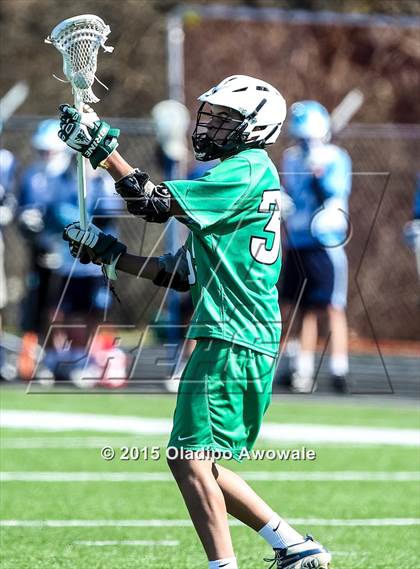 Thumbnail 1 in McKinney vs. Carroll photogallery.