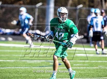 Thumbnail 1 in McKinney vs. Carroll photogallery.
