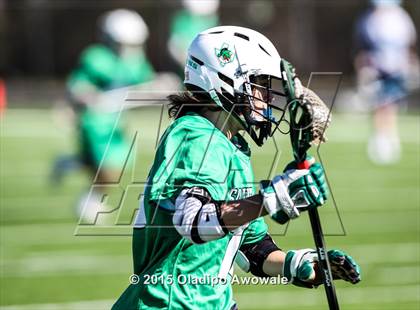 Thumbnail 2 in McKinney vs. Carroll photogallery.