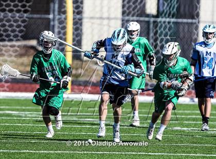 Thumbnail 1 in McKinney vs. Carroll photogallery.
