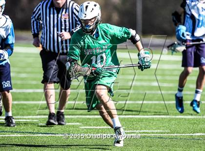Thumbnail 3 in McKinney vs. Carroll photogallery.