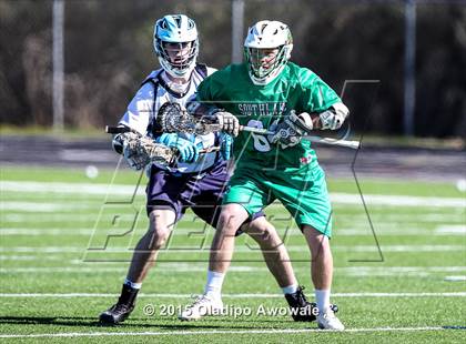 Thumbnail 3 in McKinney vs. Carroll photogallery.