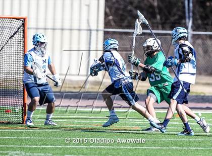 Thumbnail 3 in McKinney vs. Carroll photogallery.