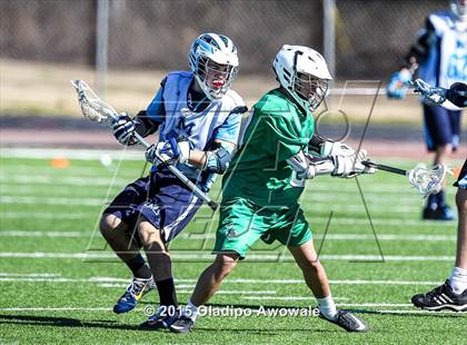 Thumbnail 2 in McKinney vs. Carroll photogallery.
