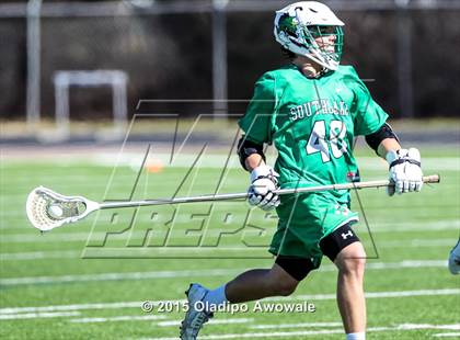 Thumbnail 1 in McKinney vs. Carroll photogallery.