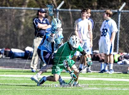Thumbnail 1 in McKinney vs. Carroll photogallery.