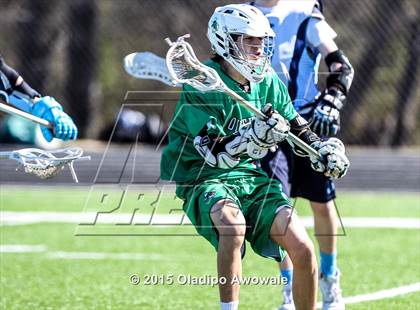 Thumbnail 2 in McKinney vs. Carroll photogallery.