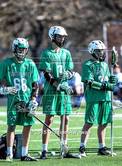 Thumbnail 2 in McKinney vs. Carroll photogallery.
