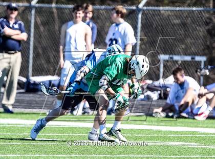 Thumbnail 2 in McKinney vs. Carroll photogallery.