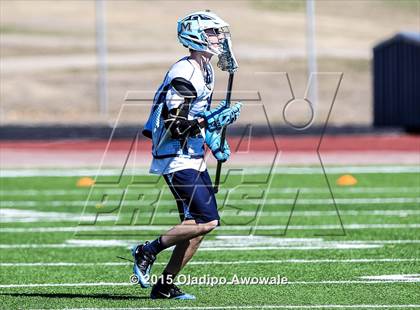 Thumbnail 2 in McKinney vs. Carroll photogallery.