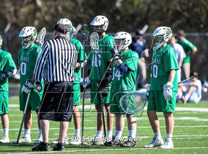 Thumbnail 3 in McKinney vs. Carroll photogallery.