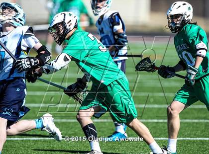 Thumbnail 2 in McKinney vs. Carroll photogallery.