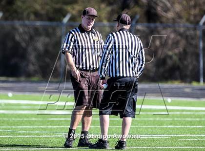Thumbnail 1 in McKinney vs. Carroll photogallery.