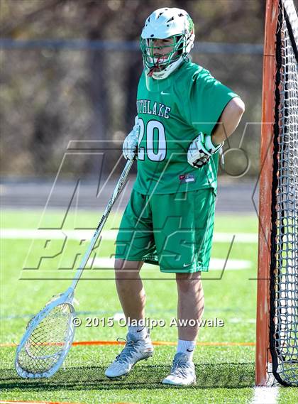 Thumbnail 2 in McKinney vs. Carroll photogallery.