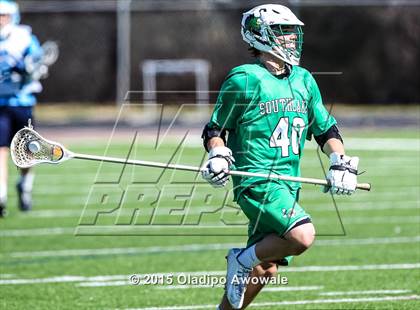 Thumbnail 3 in McKinney vs. Carroll photogallery.