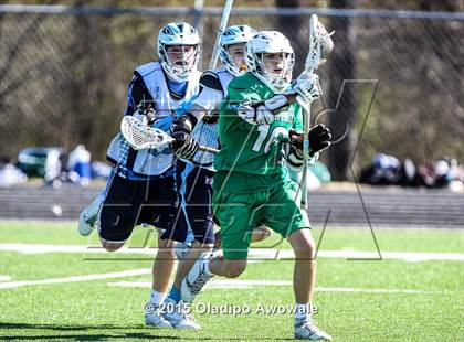 Thumbnail 2 in McKinney vs. Carroll photogallery.