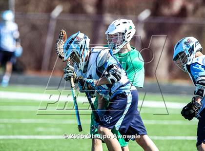 Thumbnail 2 in McKinney vs. Carroll photogallery.