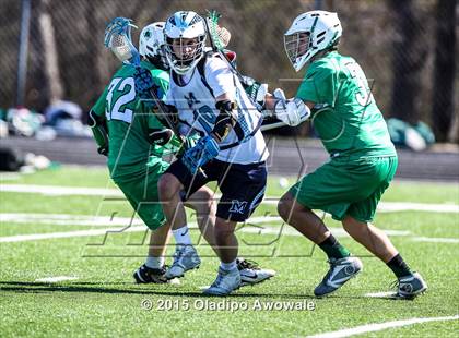Thumbnail 2 in McKinney vs. Carroll photogallery.