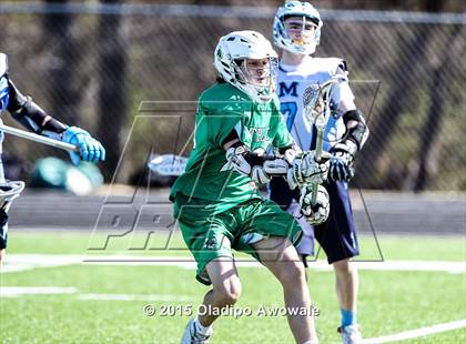 Thumbnail 1 in McKinney vs. Carroll photogallery.
