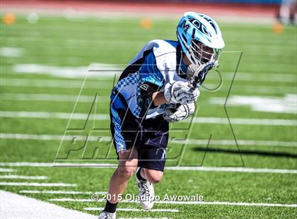 Thumbnail 2 in McKinney vs. Carroll photogallery.