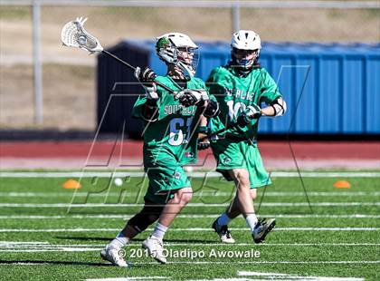Thumbnail 1 in McKinney vs. Carroll photogallery.