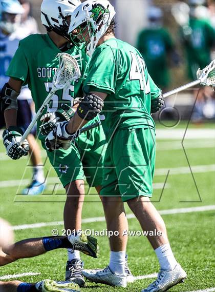 Thumbnail 2 in McKinney vs. Carroll photogallery.