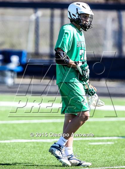 Thumbnail 2 in McKinney vs. Carroll photogallery.