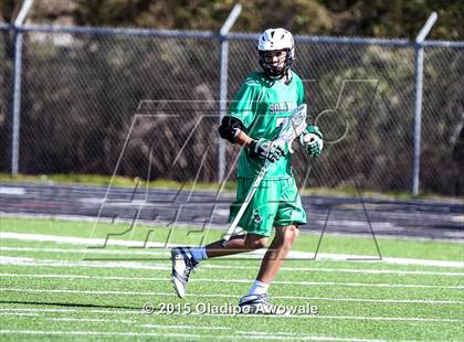 Thumbnail 2 in McKinney vs. Carroll photogallery.