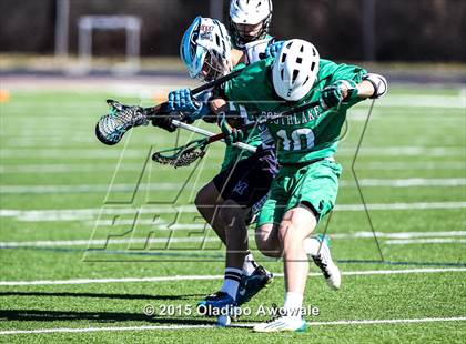 Thumbnail 3 in McKinney vs. Carroll photogallery.