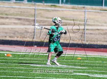 Thumbnail 1 in McKinney vs. Carroll photogallery.