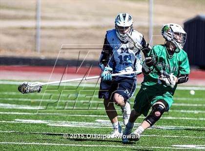 Thumbnail 2 in McKinney vs. Carroll photogallery.