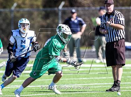 Thumbnail 2 in McKinney vs. Carroll photogallery.