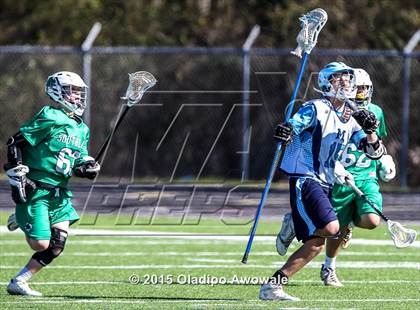 Thumbnail 1 in McKinney vs. Carroll photogallery.
