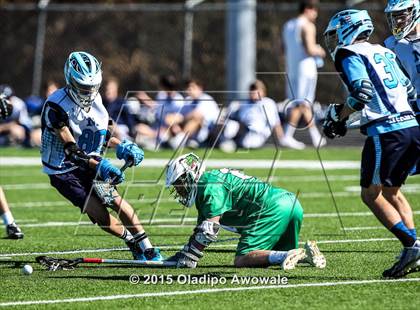 Thumbnail 3 in McKinney vs. Carroll photogallery.