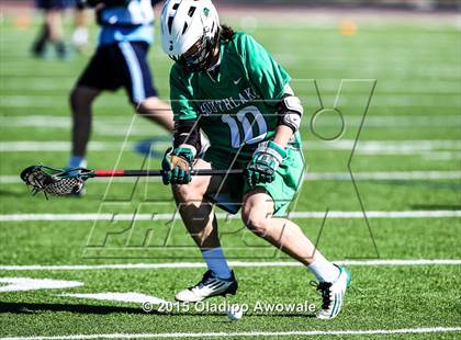 Thumbnail 2 in McKinney vs. Carroll photogallery.