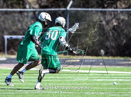 Thumbnail 2 in McKinney vs. Carroll photogallery.