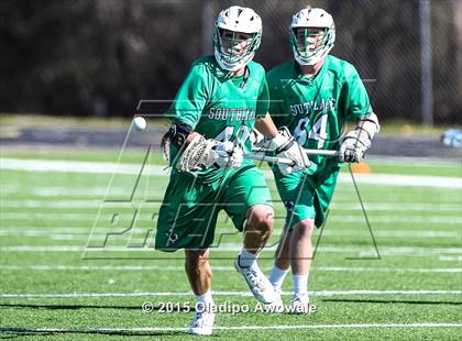 Thumbnail 2 in McKinney vs. Carroll photogallery.