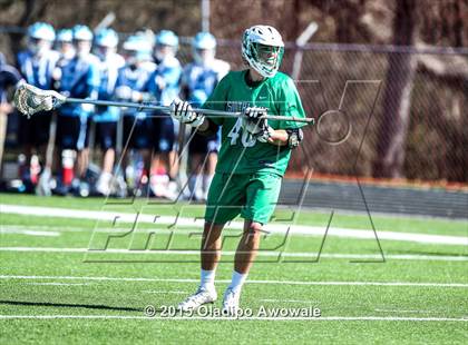 Thumbnail 3 in McKinney vs. Carroll photogallery.