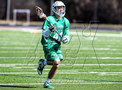 Thumbnail 1 in McKinney vs. Carroll photogallery.