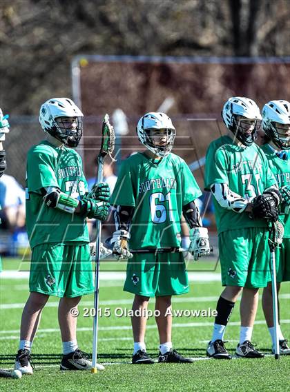 Thumbnail 1 in McKinney vs. Carroll photogallery.